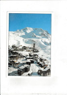 73*   Val Thorens Vue Generale - Val Thorens