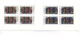 CR2030 Carnet Croix Rouge 1981 - Red Cross