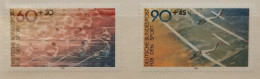 Germany - 1981 - AEROPLANE, FLUGZEUG, AVION - MNH** - Flugzeuge