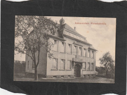 128146           Germania,   Rektoratschule   Wermelskirchen,   NV(scritta) - Wermelskirchen
