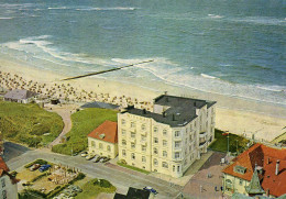 05656 - SYLT - Blick Auf Das Hotel Miramar In Westerland An Der Kurpromenade - Sylt