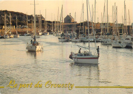 56 - ARZON LE CROUESTY - Arzon