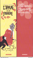 SIMON Anne  Marque Page Edition DARGAUD Plus Beaux Roman De Janvier Sont Graphiques 2019 - Bookmarks