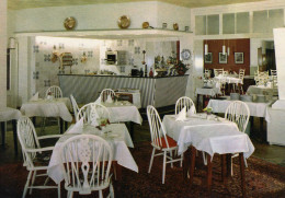 05659 - SYLT - Blick In Das Grillrestaurant Vom Hotel Kiefer In Westerland - Sylt