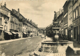 57 -  SAINT AVOLD  - Saint-Avold