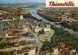 57 - THIONVILLE - Thionville