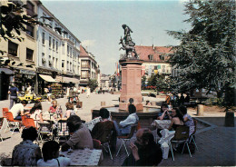 57 - SARREGUEMINES - Sarreguemines