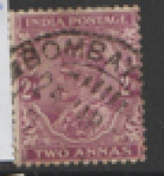 India 1932   SG 236  2a  Fine Used - 1911-35  George V