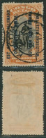 Ruanda-Urundi - N°35 Obl Double Cercle "Kigoma" - Gebraucht