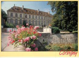 58 - CORBIGNY - Corbigny