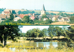 58 - SAINT PIERRE LE MOUTIER - Saint Pierre Le Moutier