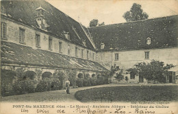 60 - PONT SAINTE MAXENCE - Pont Sainte Maxence