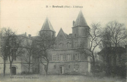 60 - BRETEUIL - Breteuil