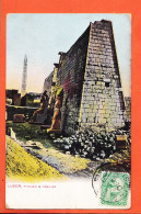 25993 / ⭐ LUXOR Egypt ◉ PHYLON & OBELISK Obelisque 1906 à PENTECOUTEAU Paris ◉ L & H Cairo 78 Egypte Louxor Louqsor - Luxor