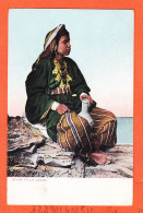 25568 / ⭐ ◉  Ethnic Egypt ◉ Jeune Fille Arabe Type Egyptienne 1905s ◉ LICHTENSTERN & HARARI Nr 57 CAIRO Egypte - Personnes