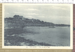 25679 / PREFAILLES 44-Loire-Inférieure Atlantique Vue De La Plage 1920s Edition LA CIGOGNE 572 - Préfailles