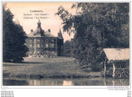 LUMMEN - Kasteel HET HAMEL - Château LE HAMEL - Lummen