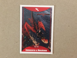 Italy Edition - How To Train Your Dragon 2 - Le Grandi Avventure - Dreamworks Pictures 2014 - Collection Trading Card - Otros & Sin Clasificación