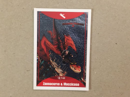 Italy Edition - How To Train Your Dragon 2 - Le Grandi Avventure - Dreamworks Pictures 2014 - Collection Trading Card - Andere & Zonder Classificatie