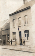 Merbes-le-Château - Carte Photo - Merbes-le-Chateau