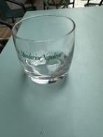 Madarine Napoleon Glas Grande Liqueur Imperiale - Glazen