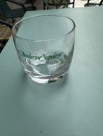 Madarine Napoleon Glas Grande Liqueur Imperiale - Verres