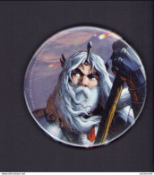 DEMARE : Badge Edition SOLEIL Pour MERLIN LA QUETE DE L'EPEE - Other & Unclassified