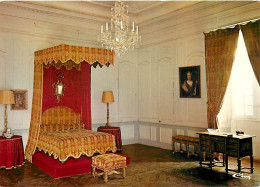 61 - Mortrée - Intérieur Du Château D'ô - Chambre D'apparat - Carte Neuve - CPM - Voir Scans Recto-Verso - Mortree