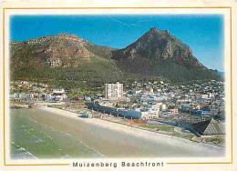 Afrique Du Sud - South Africa - Muizenberg - Beachfront - CPM - Voir Scans Recto-Verso - Sudáfrica