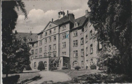 62360 - Bad Münder - Kurkrankenhaus Deisterhort - 1960 - Hameln (Pyrmont)