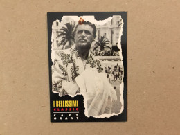 Italia Italy Edition - Cary Grant Actor   - Collection Trading Card - Sonstige & Ohne Zuordnung
