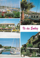 Ile Des Embiez - Six-Fours-les-Plages