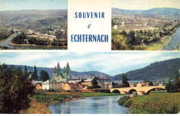 LUXEMBOURG #AS31427 SOUVENIR D ECHTERNACH PETITE SUISSE LUXEMBOURGEOISE - Echternach