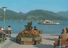 23787 - Bad Wiessee - Strandpromenade - 1999 - Bad Wiessee