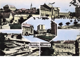 YOUGOSLAVIE #AS30628 SREMSKA MITROVICA - Jugoslavia