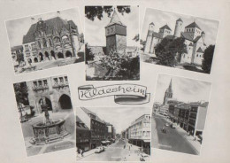 15316 - Hildesheim - Ca. 1955 - Hildesheim