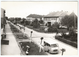 Beli Manastir 1964 Used - Croatie