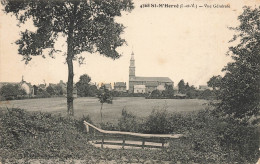 St M'hervé * Vue Générale Du Village - Sonstige & Ohne Zuordnung