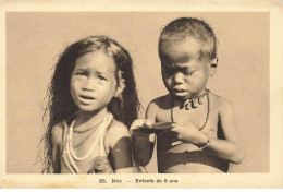 VIETNAM #MK44249 NHO ENFANTS DE 5 ANS - Viêt-Nam