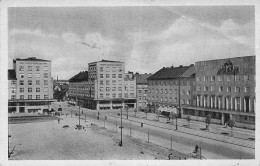 Königgrätz - Ulrich-Platz Gel.1943 - Boehmen Und Maehren