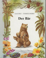 Der Bär – Angela Sheehan - Dieren