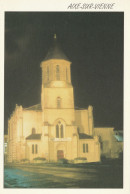 AIXE SUR VIENNE. - L'Eglise .  CPM - Aixe Sur Vienne