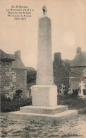 St Marcan * Place * Monument Aux Morts - Sonstige & Ohne Zuordnung