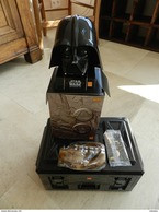 Coffret Orange STAR WARS COMPLET - Prima Apparizione (1977 – 1985)