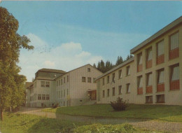 33273 - Pracht-Wickhausen - Erholungsheim Hohegrete - 1970 - Betzdorf