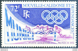 Sport. Olimpiadi Monaco 1972. - Other & Unclassified