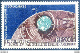 Satellite Per Telecomunicazioni 1962. - Other & Unclassified