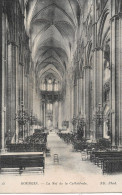 Bourges Cathedrale - Kirchen U. Kathedralen