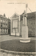 HAZEBROUCK LA STATUE DE LA VICTOIRE - Hazebrouck