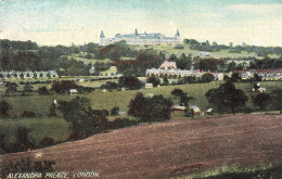 ROYAUME-UNI - Angleterre - London - Alexandra Palace - Carte Postale - Other & Unclassified